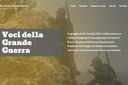 Voci della Grande Guerra