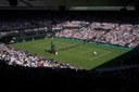 Web archiving: un progetto sul tennis britannico