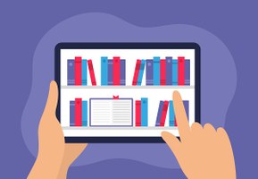 Biblioteche digitali: tipologie e modelli evolutivi