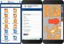 Geoportale cartografico catastale: la cartografia catastale a portata di App