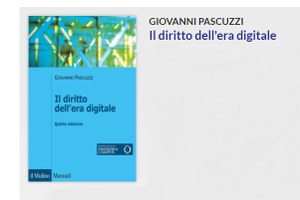 Il diritto dell'era digitale