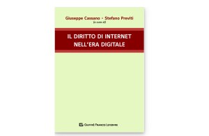 Il diritto di internet nell’era digitale