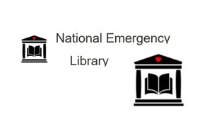 In America nasce la National Emergency Library dell’Internet Archive per far fronte alla chiusura delle biblioteche