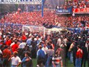 Il data journalism e il racconto della tragedia di Hillsborough