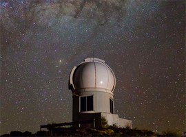 Le stelle sono tante. Ovvero, la conservazione digitale dei dati astronomici