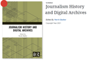 Journalism History and Digital Archives