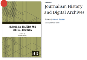 Journalism History and Digital Archives