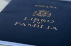 Spagna: dal Libro de Familia al fascicolo personale online del cittadino