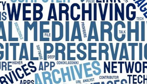 Summer school: Web and Social Media Archiving