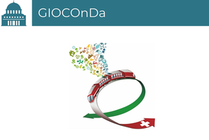 GIOCOnDa: benefici e criticità nell'utilizzo e riuso dei linked open data a supporto delle attività di digitalizzazione del patrimonio culturale