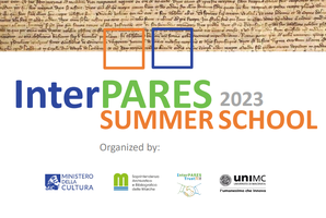 Presentata la prima InterPARES Summer School per professionisti della gestione dei documenti e degli archivi