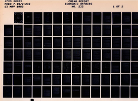 Stati Uniti: in via di digitalizzazione e pubblicazione online, settanta milioni di documenti istituzionali salvati su microfiche