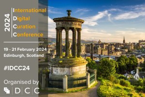 Call for papers: 18th International Digital Curation Conference