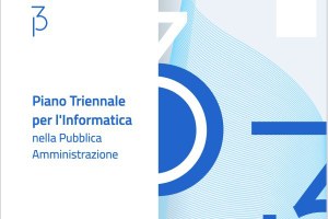 Componenti tecnologiche e format: il 17 e 24 febbraio due webinar sul Piano Triennale per l’Informatica nelle PA