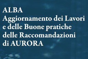 Oggetti e anagrafiche di protocollo informatico: online il volume del progetto AURORA