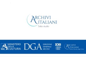 Attivo “Sala Studio”: l’accesso in consultazione alle fonti degli Archivi di Stato è ora possibile anche via web