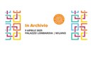 Call for paper: ArchiviOltre - INNOVARE LA MEMORIA