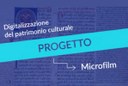 Centro Nazionale per lo Studio del Manoscritto: al via la digitalizzazione dei microfilm