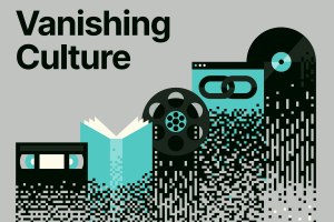 Contenuti culturali digitali a rischio: online un report di Internet Archive