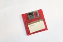 Giappone: sayonara floppy disk