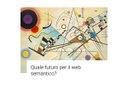 Linked open data e web semantico: Milano ospita un seminario internazionale