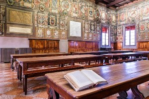 Bologna, in via di digitalizzazione i periodici e le memorie storiche della Biblioteca dell’Archiginnasio