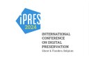 Call for contributions: iPRES 2024