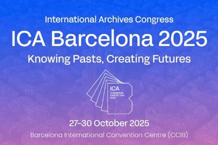 Call for paper: “Knowing Pasts, Creating Futures”. ICA Barcelona 2025