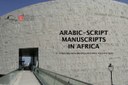 Call for papers: Arabic-Script Manuscripts in Africa