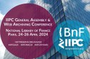 Call for proposals: (IIPC) Web Archiving Conference 2024