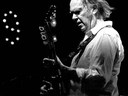 Canzoni, album e memorie: online l’archivio musicale di Neil Young