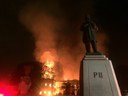 L'incendio di Rio e l’importanza dei “back up digitali” dei patrimoni culturali