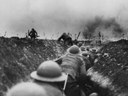 Dal fronte occidentale ai racconti di oggi: sull’Atlantic la storia fotografica della Grande Guerra