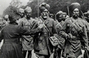Dall'India al servizio di sua Maestà: online i documenti sul coinvolgimento dei soldati originari del Punjab nella Prima Guerra Mondiale