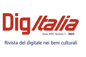 Digitalia. Volume 18, N. 1 2023