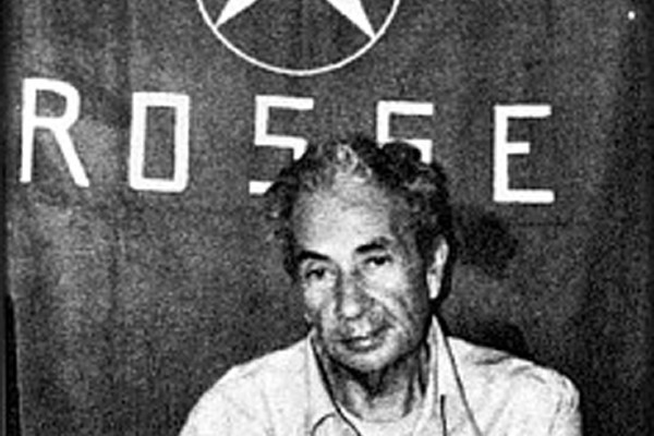 rapimento di Aldo Moro - foto via Wikimedia