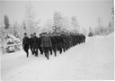 Finlandia: tre guerre in un unico archivio, adesso anche on line