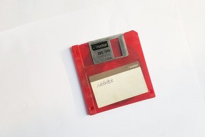 Giappone: sayonara floppy disk
