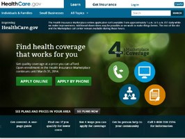 HealthCare.gov, sbagliando s’impara?