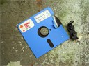 I floppy disk, croce e delizia degli archivisti digitali