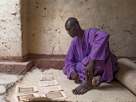 I veri ribelli di Timbuktu