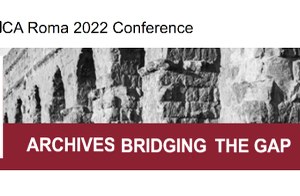 ICA annuncia che l'edizione della sua nona conferenza si terrà a Roma nel 2022
