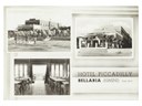 Il giro d’Italia per immagini: online 5.800 cartoline del secolo scorso