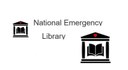 In America nasce la National Emergency Library dell’Internet Archive per far fronte alla chiusura delle biblioteche