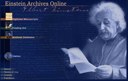 Lettere, appunti e studi, on line l’archivio Einstein