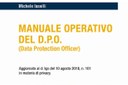 Manuale operativo del DPO