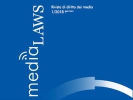 Medialaws n°1/2018