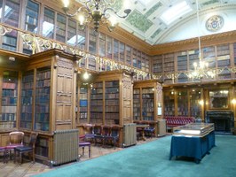 Medicina e ricerca: on line l’archivio storico del Royal College of Physicians of Edinburgh