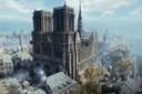 Notre Dame: una rinascita anche digitale