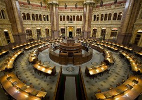 On e off line, alla Library of Congress si progetta la biblioteca del futuro